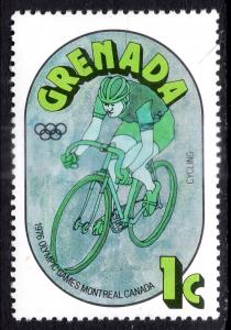 Grenada 732 Olympics MNH VF