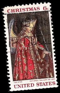 # 1363a USED UNTAGGED CHRISTMAS