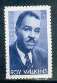 3501 34c Wilkins Fine MNH