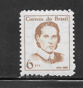 Brazil #1040 MNH Single