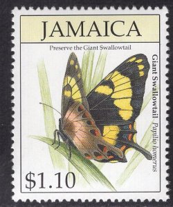 JAMAICA SCOTT 811