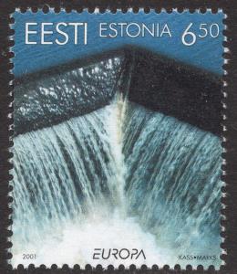 ESTONIA SCOTT 415