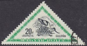 Hungary 1952 SG1224 Used