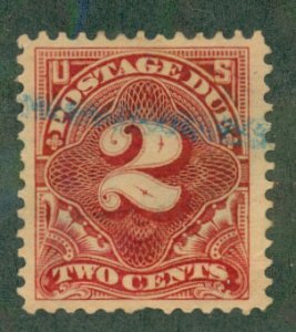 US J39 USED BIN$ 1.00