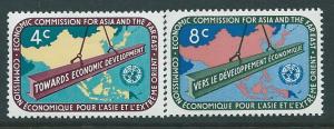 UN#79-80   Set Complete (MNH) CV$0.50
