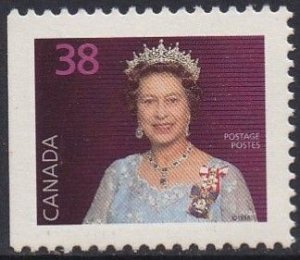 1164a QEII MNH