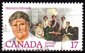 Canada 1981 Scott 882  used (689)