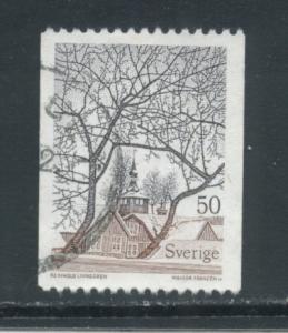 Sweden 957  Used (3)
