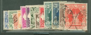 Burma (Myanmar) #102-15 Used