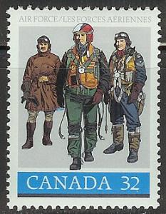 CANADA MINT NH # 1043 (A)