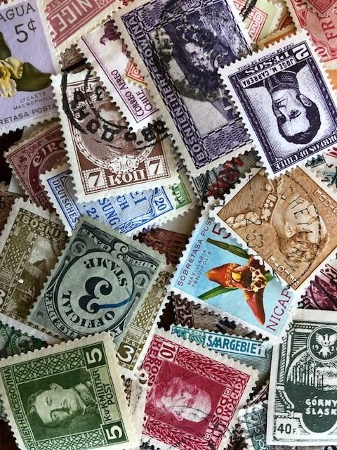 Worldwide Bette Over 150ea