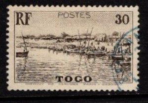 TOGO - #278 Mono River Bank - Used