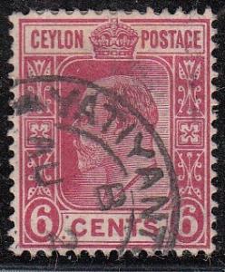 Ceylon 198 VF