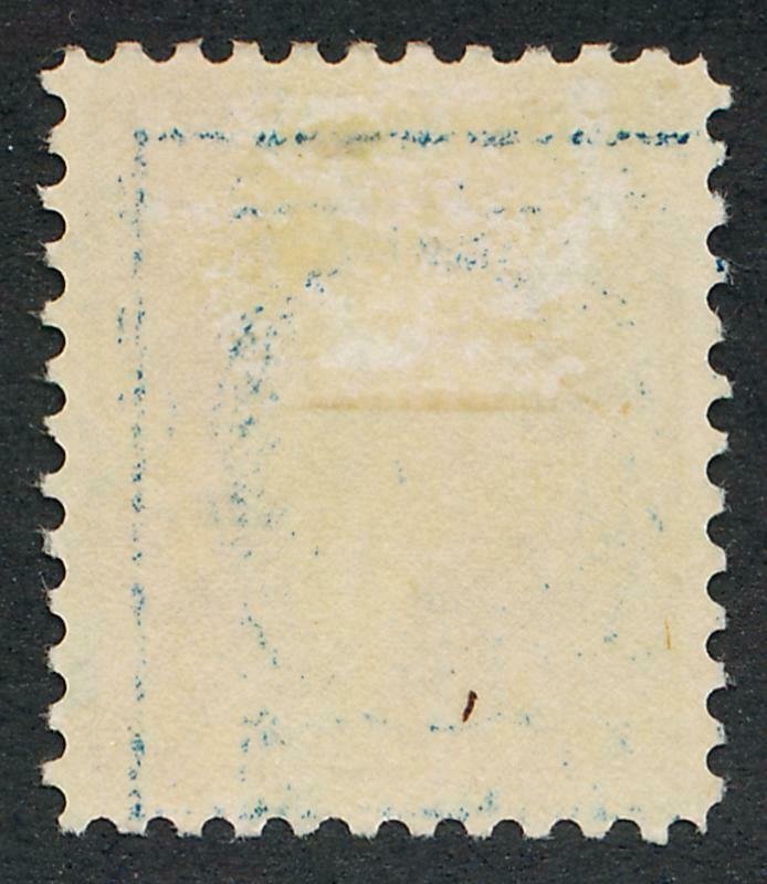 UNITED STATES 504 MINT HINGED VF