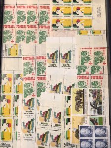 MINT PL# SET/ MIXED CONDITION