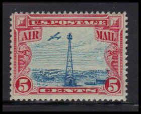 C11 Average Plus MNH O6761