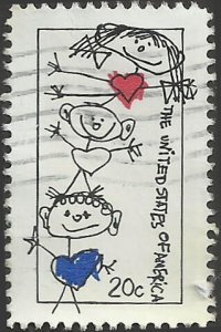 # 2104 USED FAMILY UNITY