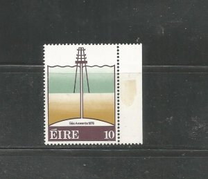 #435 Offshore Oil Well