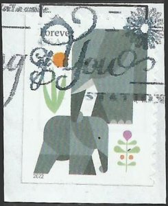 # 5714 Used Elephants