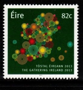 IRELAND SG2149 2013 THE GATHERING IRELAND 2013 MNH