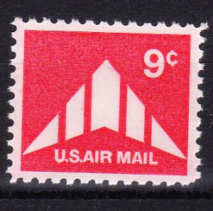 MOstamps - US Scott #C77 XF-Sup Mint OG NH - Lot # DS-6266