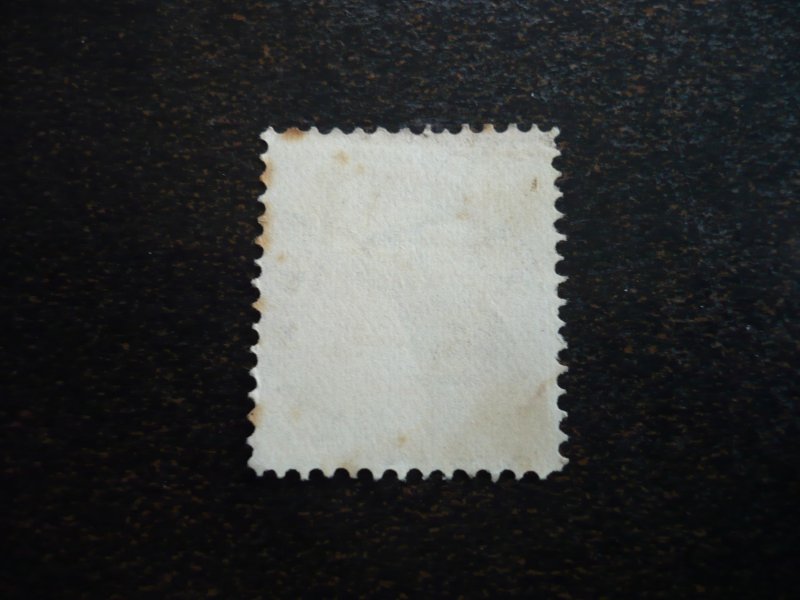 Stamps - Victoria - Scott# 181 - Used Part Set of 1 Stamp