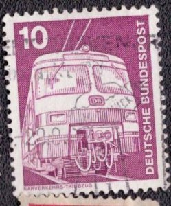 Germany 1171 1975 Used