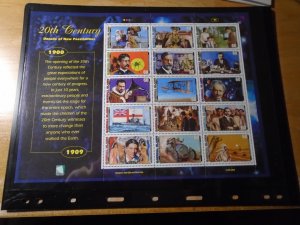 Marshall Islands  #  627   MNH   Albert Einstein