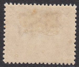 Cook Islands 44 MH CV $32.50