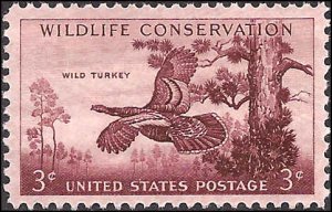 1077 Mint,OG,NH... SCV $0.25