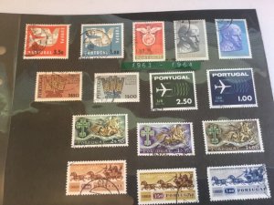 ICOLLECTZONE Portugal  Country Collection (E600)