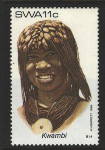 South West Africa Sc#524 MNH