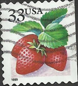 # 3299 USED STRAWBERRIES