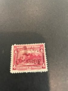Haiti sc 249 u