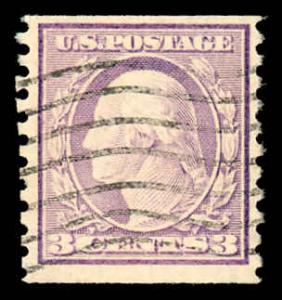 USA 493 Used
