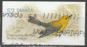 Canada   2286    (O)   2008