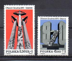 Poland B140-B141 MH