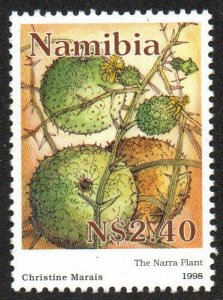 Namibia Sc #882 MNH