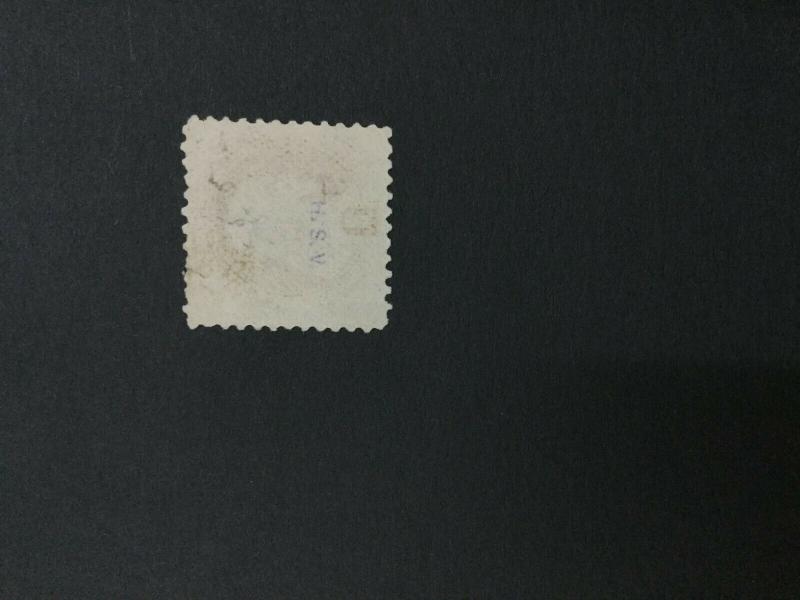 MOMEN: US #133 UNUSED #27841