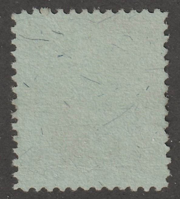 USA, stamp, Scott#R135,  used, hinged, Revenue stamp,  2 cents, Washington