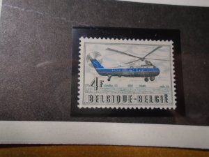 Belgium   #  505   MNH