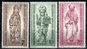 Germany #9NB14-6 MNH CV $3.55 (X6848)