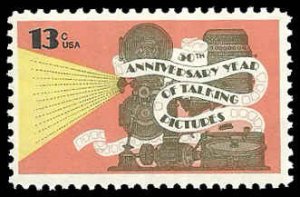 PCBstamps   US #1727 13c Taking Pictures, MNH, (2)