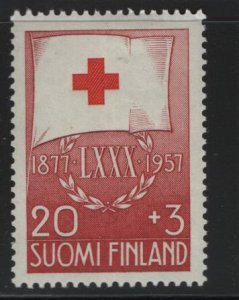 FINLAND B146  MINT HINGED