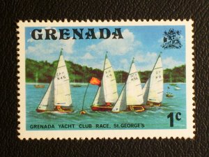 Grenada Scott #584 mnh