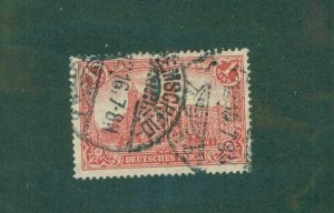 Germany 75 USED BIN$ 2.00