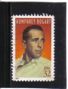3152 .32 Bogart used vf.