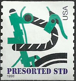 # 3229 USED MODERN BICYCLE