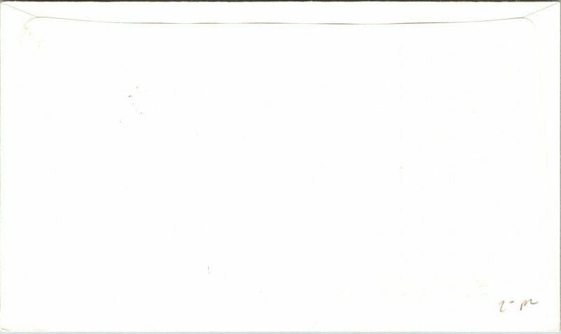 San Marino 1972 FDC - Allegories of San Marino - F10935