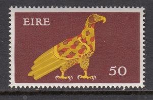 Ireland 304 Bird MNH VF